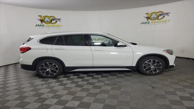 2020 BMW X1 xDrive28i