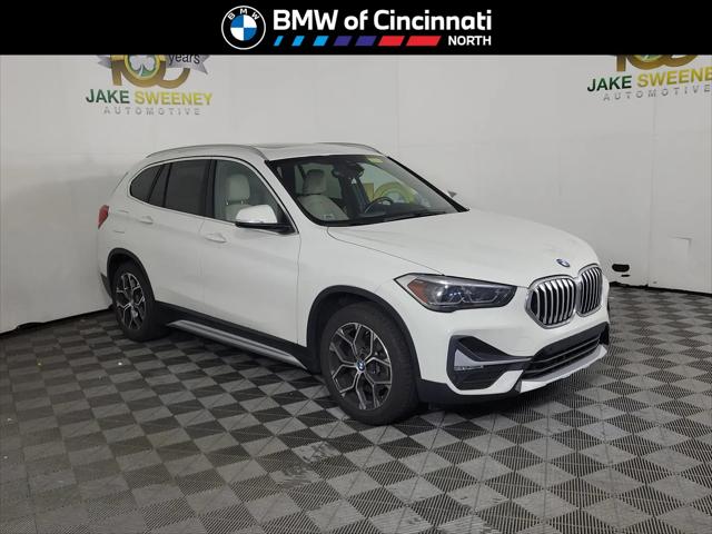 2020 BMW X1 xDrive28i for sale near Cincinnati, OH