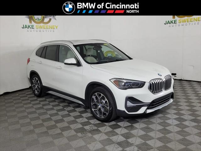 2020 BMW X1 xDrive28i for sale near Cincinnati, OH