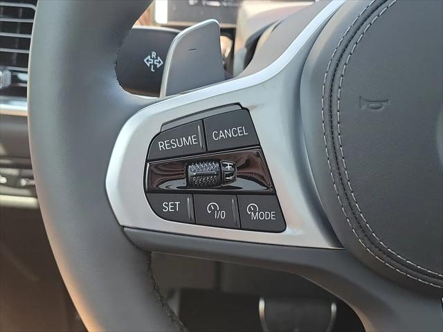 2027 BMW X6 xDrive40i
