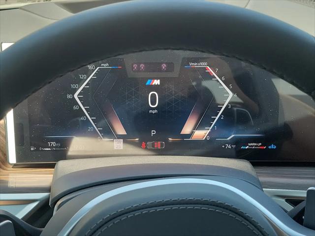 2027 BMW X6 xDrive40i