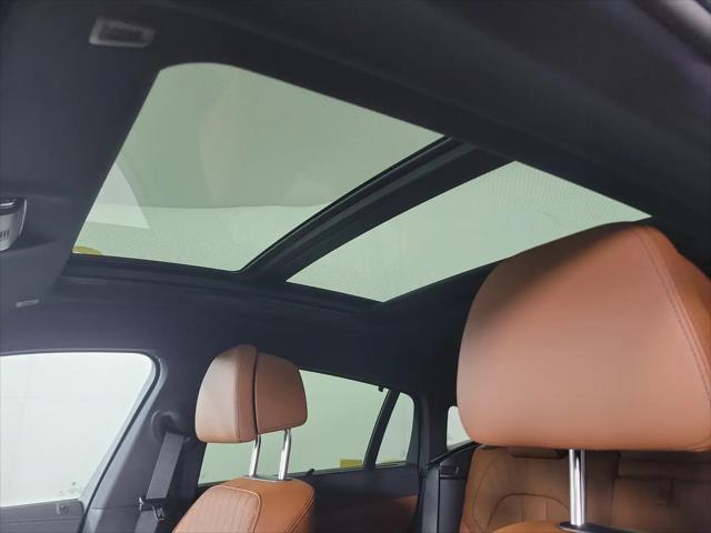 2027 BMW X6 xDrive40i