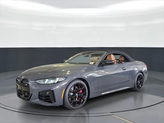 2027 BMW 4 Series M440i for sale in Miami, FL