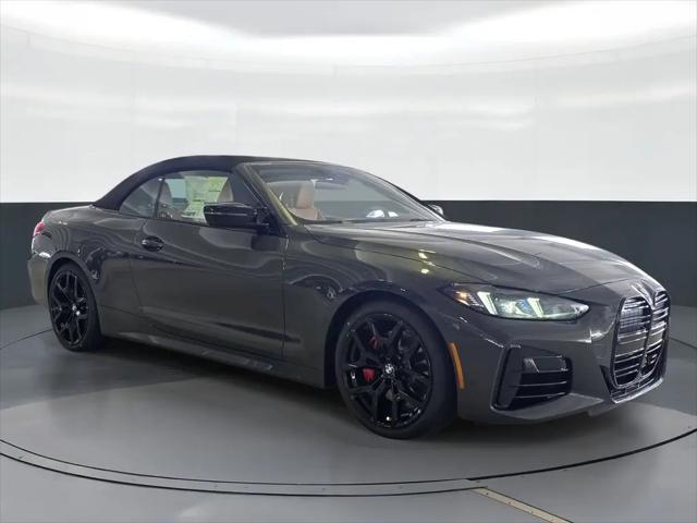 2027 BMW 4 Series M440i