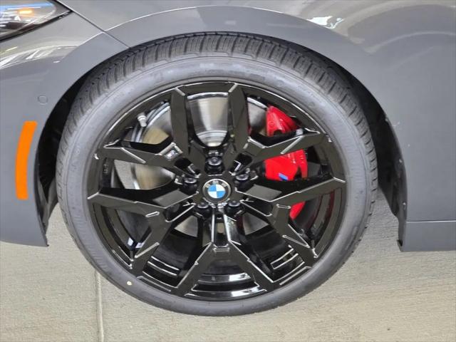 2027 BMW 4 Series M440i