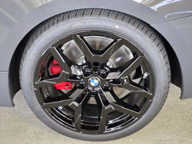 2027 BMW 4 Series M440i