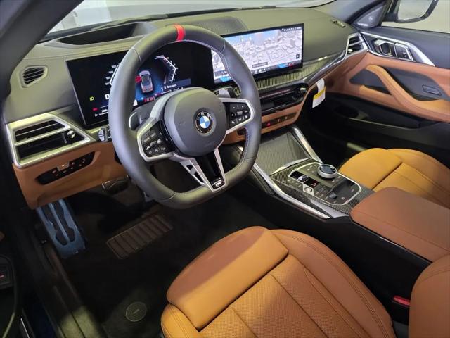 2027 BMW 4 Series M440i