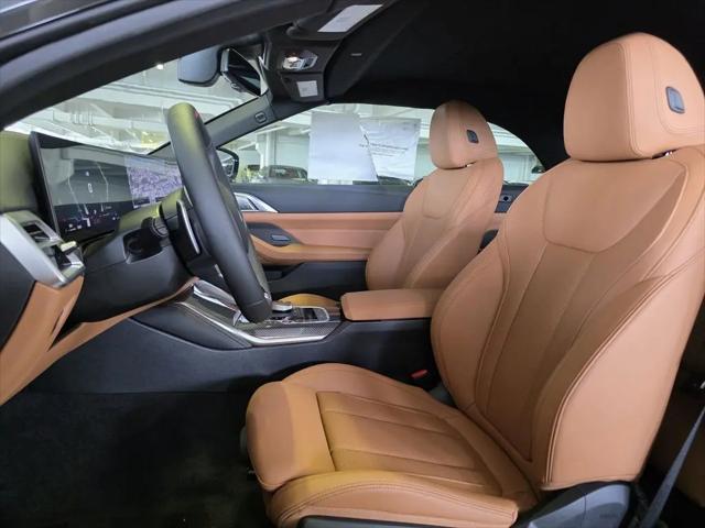 2027 BMW 4 Series M440i