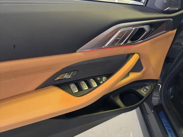 2027 BMW 4 Series M440i