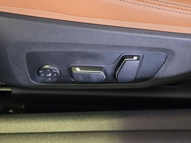 2027 BMW 4 Series M440i