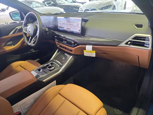 2027 BMW 4 Series M440i