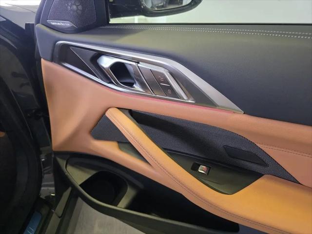 2027 BMW 4 Series M440i