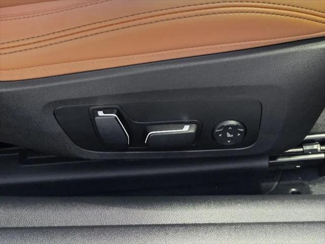 2027 BMW 4 Series M440i
