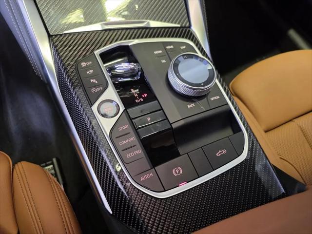 2027 BMW 4 Series M440i
