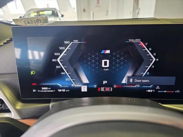 2027 BMW 4 Series M440i