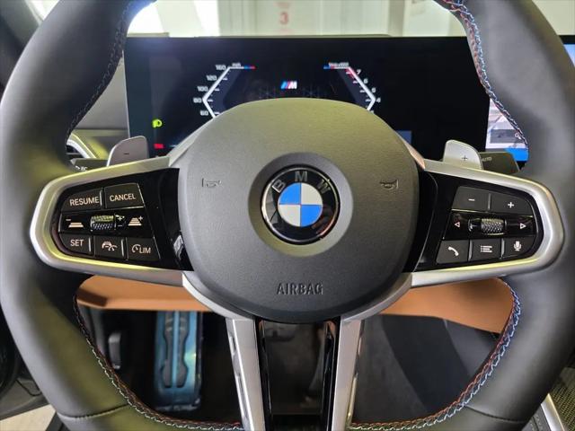 2027 BMW 4 Series M440i