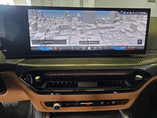 2027 BMW 4 Series M440i