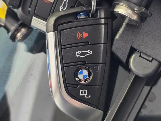2027 BMW 4 Series M440i