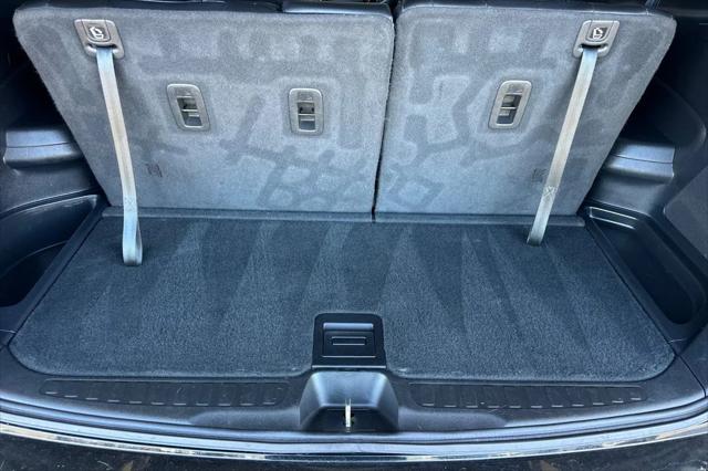 2020 Honda Pilot AWD Elite