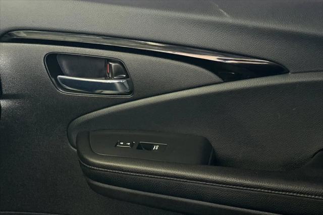 2020 Honda Pilot AWD Elite