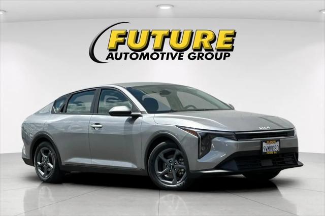 2025 Kia K4 LXS for sale in Clovis, CA