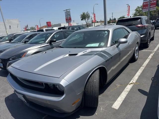 2014 Dodge Challenger R/T