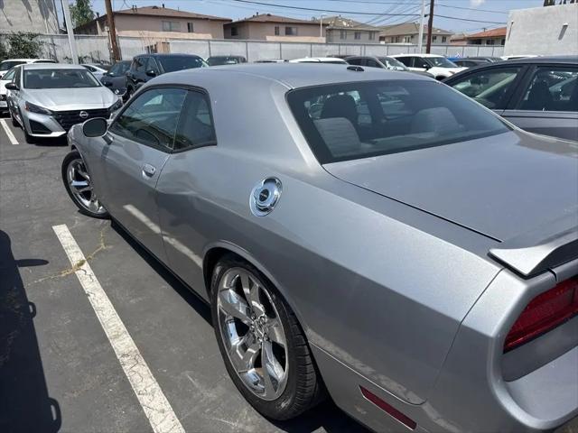 2014 Dodge Challenger R/T