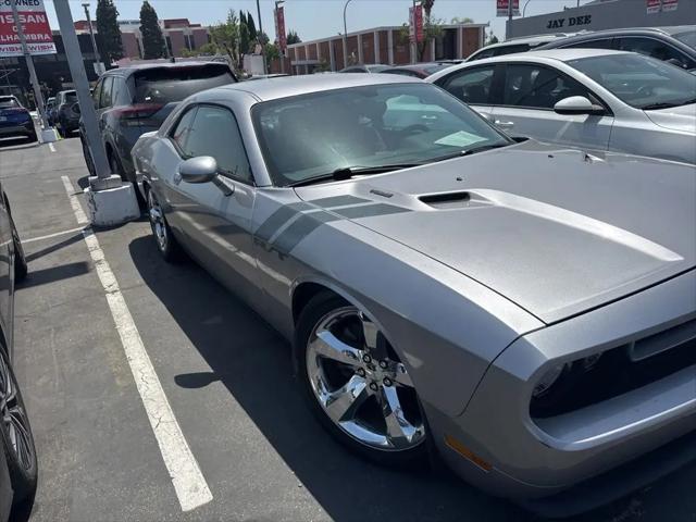 2014 Dodge Challenger R/T