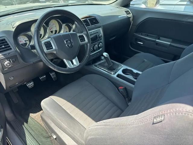 2014 Dodge Challenger R/T
