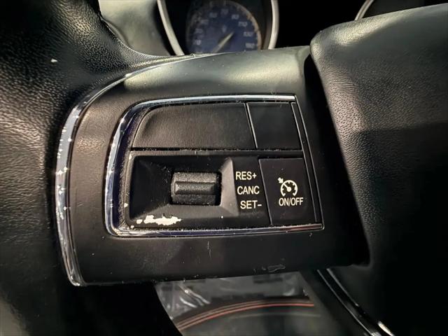 2017 Maserati Ghibli Standard