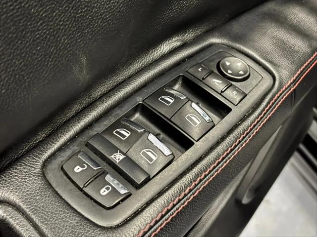 2017 Maserati Ghibli Standard