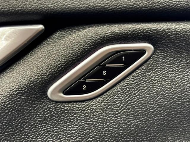 2017 Maserati Ghibli Standard