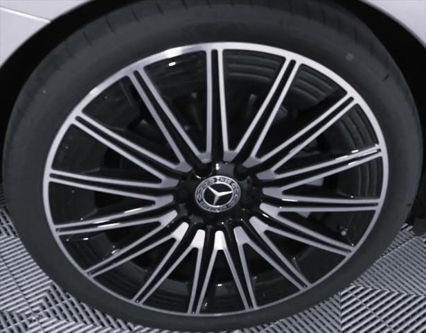 2026 Mercedes-Benz CL CLE 450