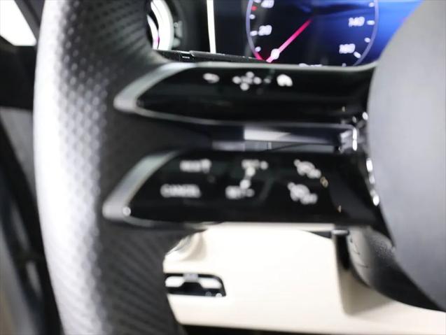 2026 Mercedes-Benz CL CLE 450