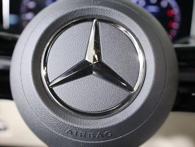 2026 Mercedes-Benz CL CLE 450
