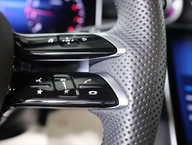 2026 Mercedes-Benz CL CLE 450