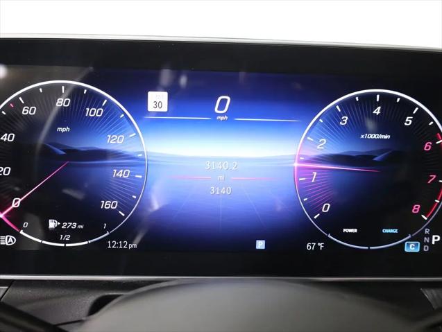 2026 Mercedes-Benz CL CLE 450