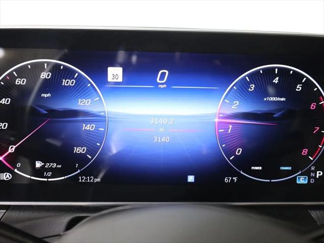 2026 Mercedes-Benz CL CLE 450