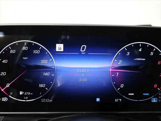 2026 Mercedes-Benz CL CLE 450