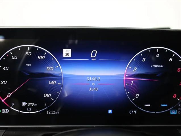 2026 Mercedes-Benz CL CLE 450