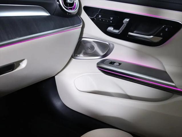 2026 Mercedes-Benz CL CLE 450