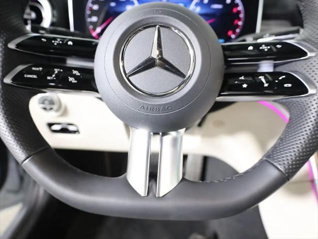 2026 Mercedes-Benz CL CLE 450