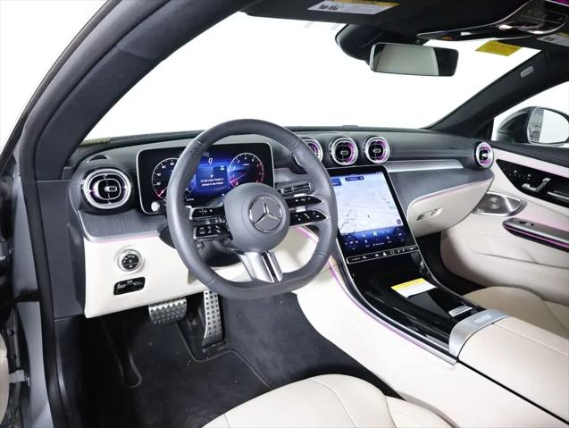 2026 Mercedes-Benz CL CLE 450