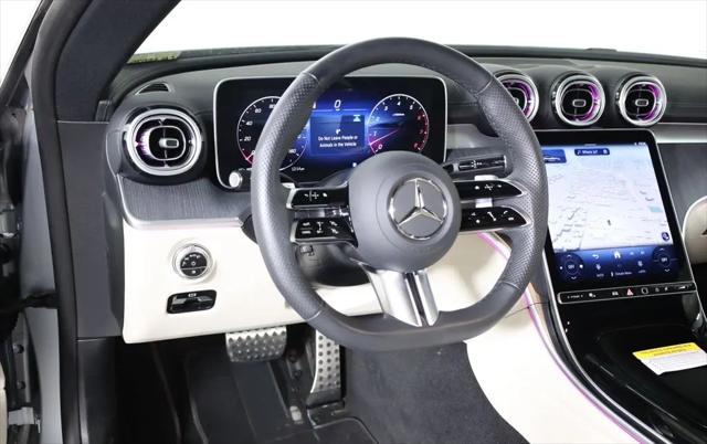 2026 Mercedes-Benz CL CLE 450