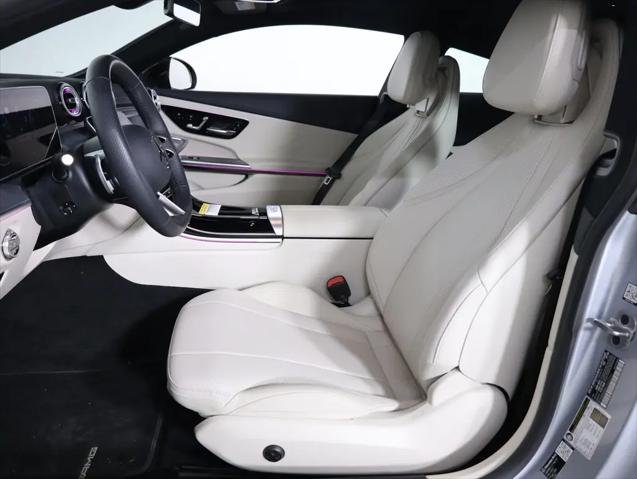 2026 Mercedes-Benz CL CLE 450