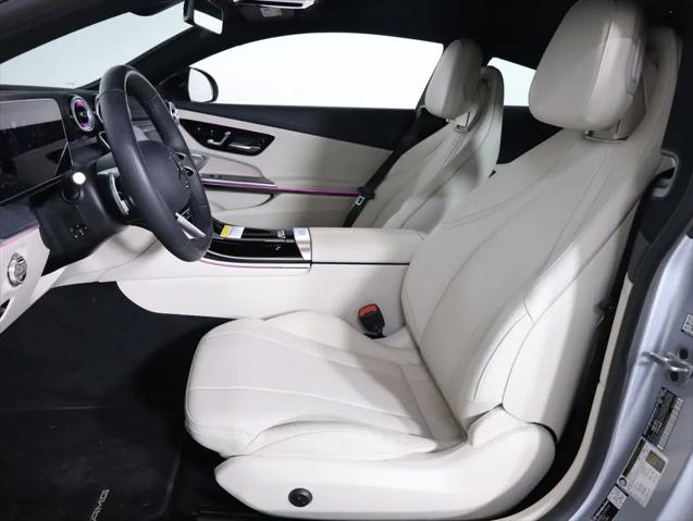 2026 Mercedes-Benz CL CLE 450