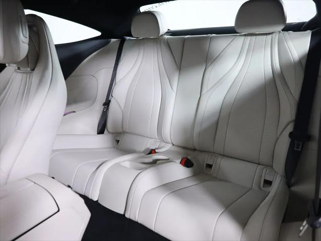2026 Mercedes-Benz CL CLE 450