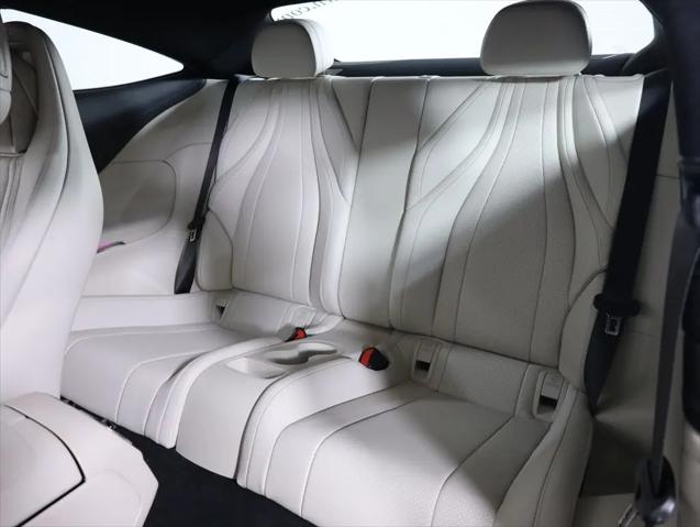 2026 Mercedes-Benz CL CLE 450