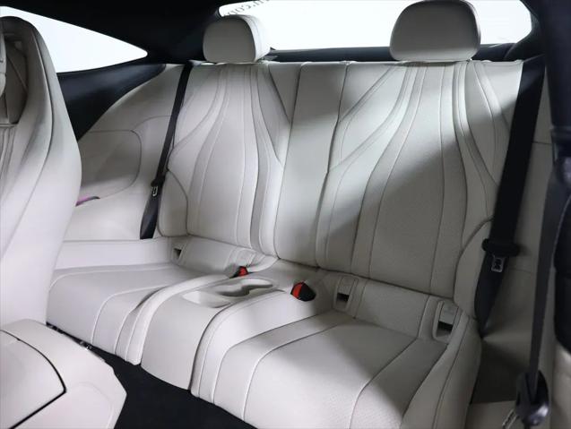 2026 Mercedes-Benz CL CLE 450