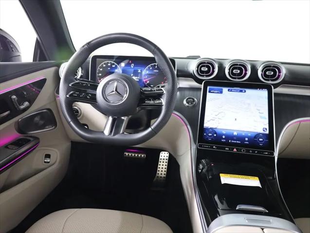 2026 Mercedes-Benz CL CLE 450